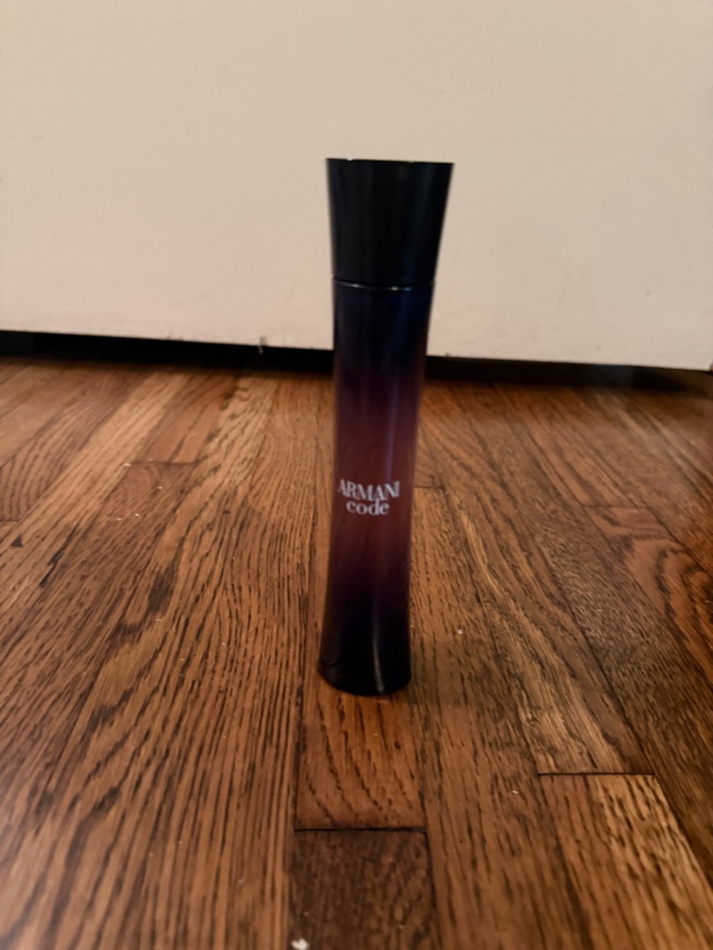 Giorgio Armani Code Eau de Parfum Spray - Black